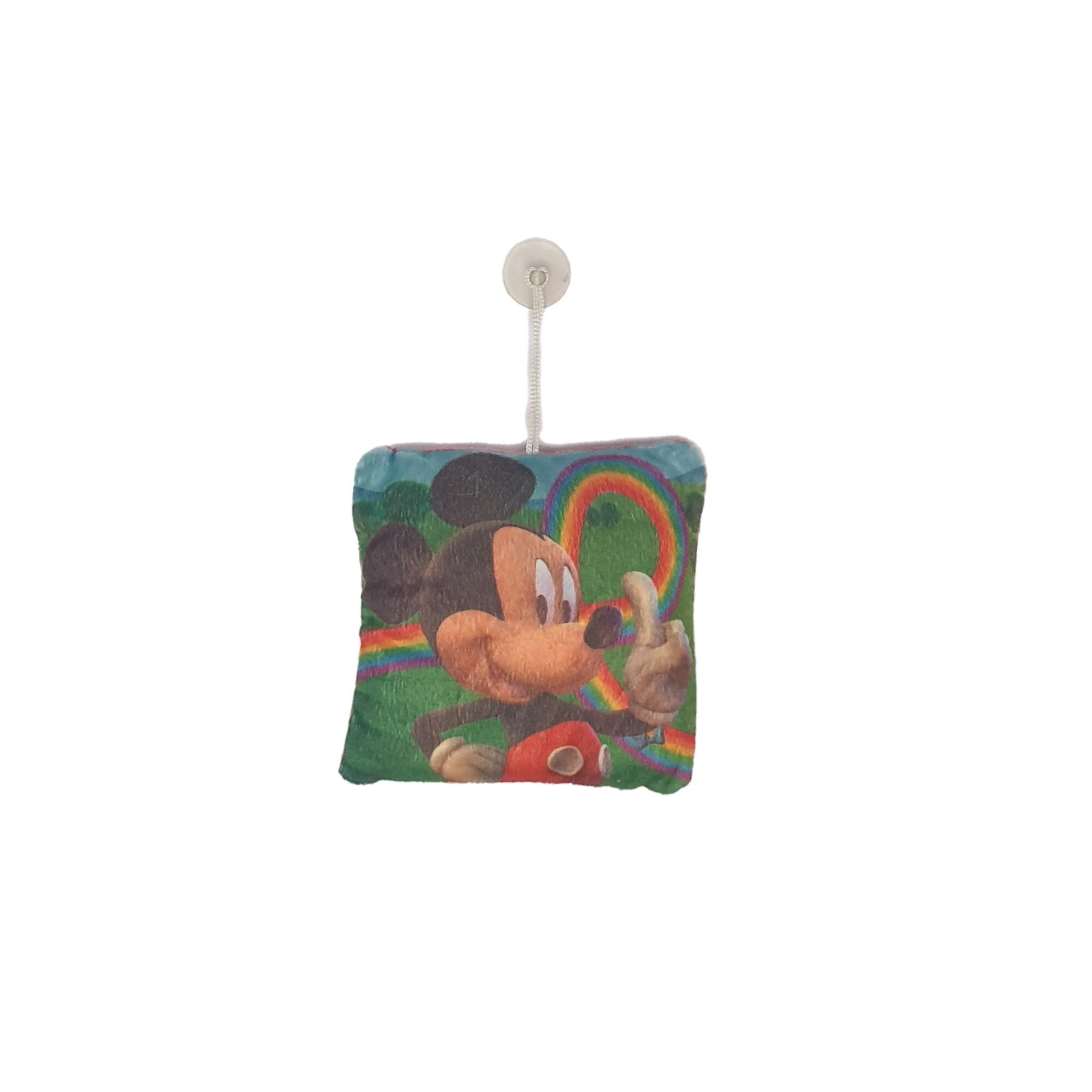 Perna Disney 15 x 15 cm, Mickey Mouse