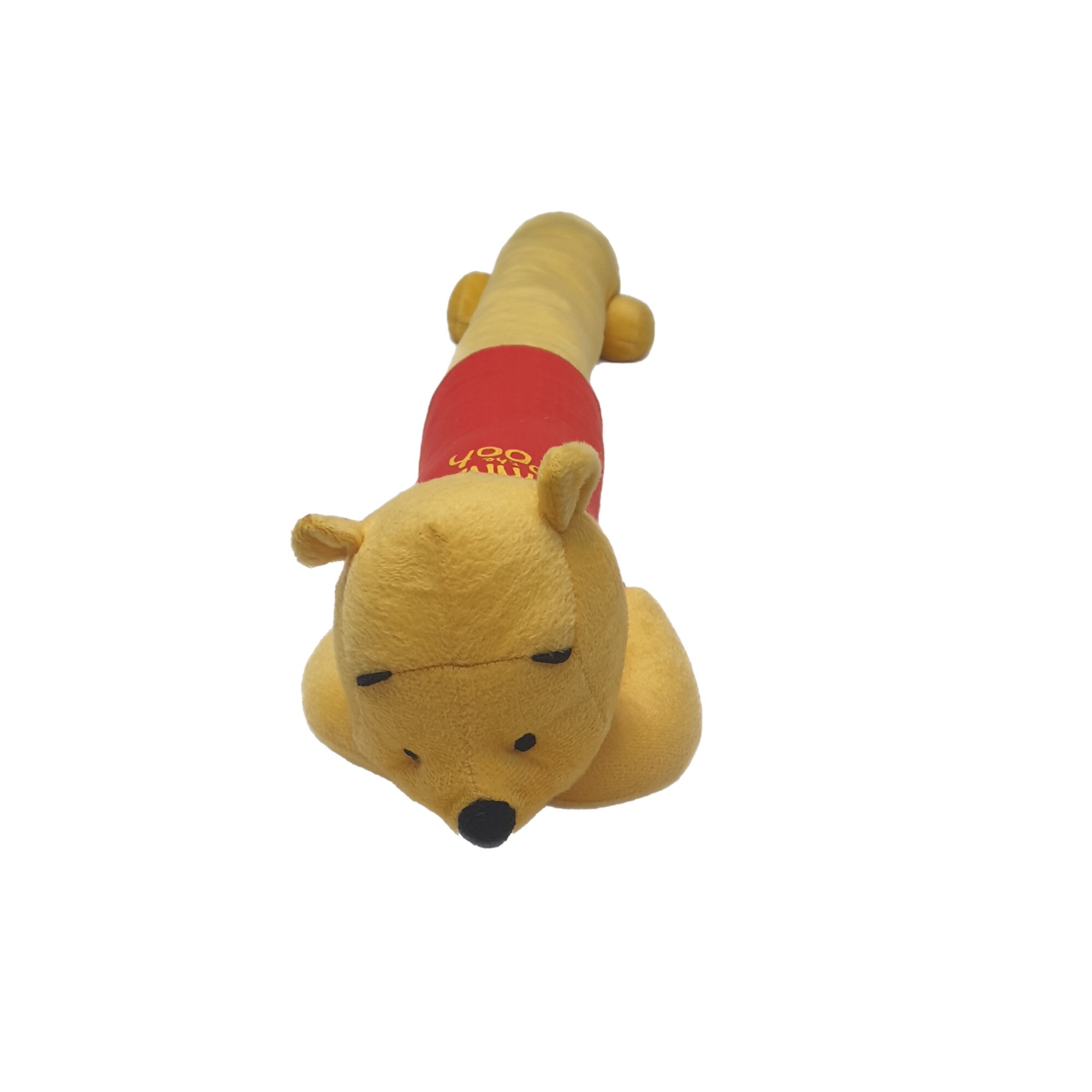 Perna burlet Disney, Nichita Impex, Winnie the Pooh, 70 cm