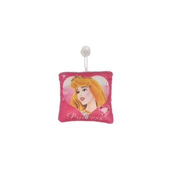 Perna Disney 15 x 15 cm, Princess Perna Disney 15 x 15 cm, Princess