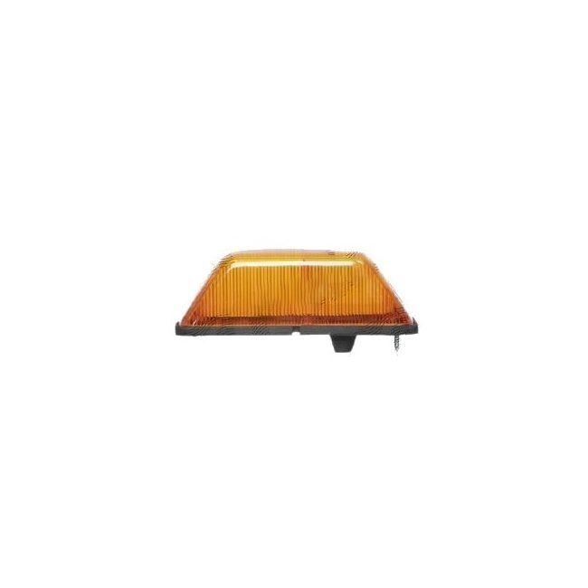 Semnalizare aripa AutoLux, pentru Volkswagen LT 2 05.1996-12.2005, Mercedes Sprinter 1995-2002/512D-814 DA/Actros 1996-2002/Unimog 1949-/Neoplan Euroliner/Starliner/Centroliner/Cityliner, partea dreapta
