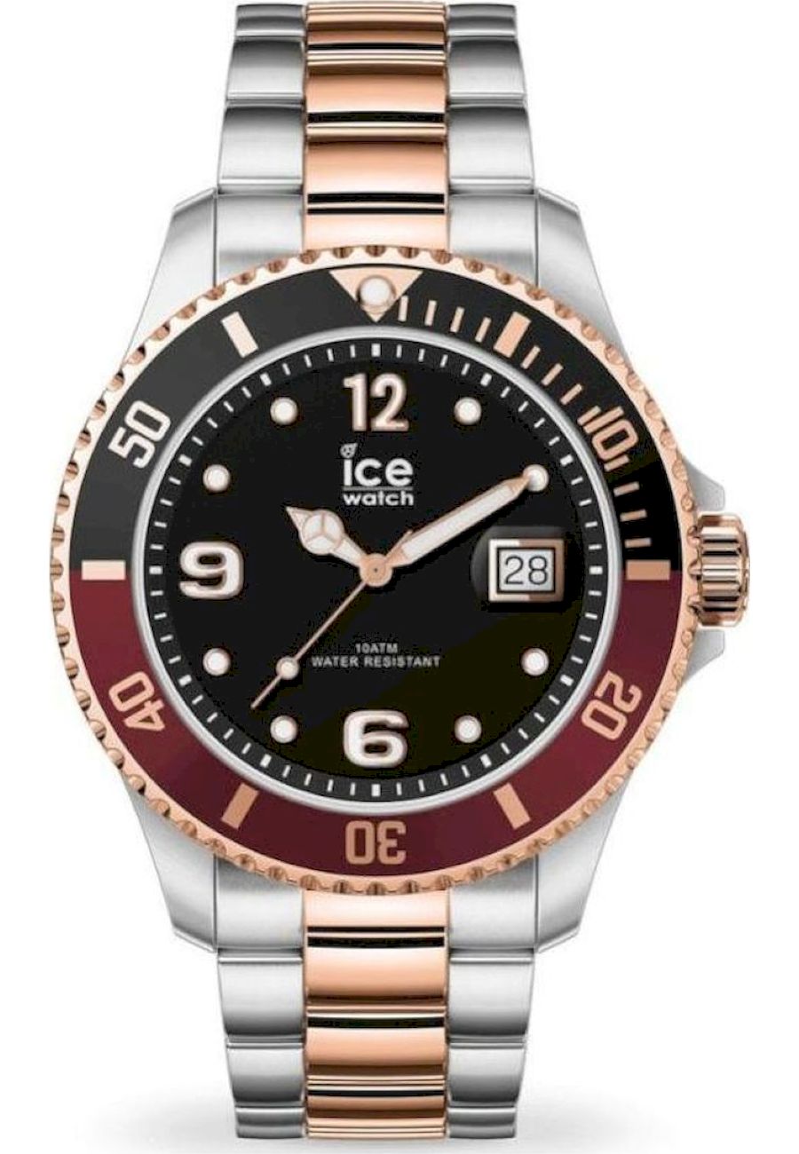 Ceas analogic, Ice Watch, IC.016548, Quartz, 10 ATM, 44 mm, Multicolor