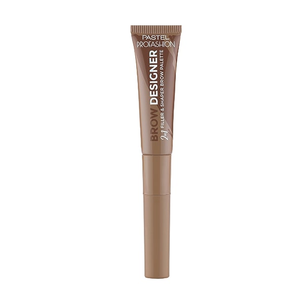 Gel pentru sprancene Pastel Profashion Brow Designer, nuanta 113, 7 gr