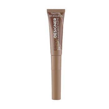 Gel pentru sprancene Pastel Profashion Brow Designer, nuanta 113, 7 gr Gel pentru sprancene Pastel Profashion Brow Designer, nuanta 113, 7 gr