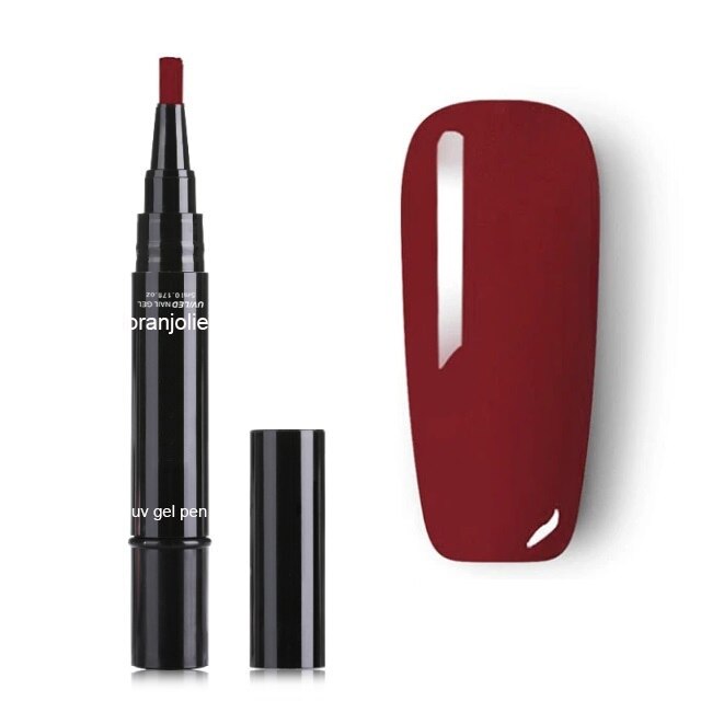 Creion Oja Semipermanenta UV PEN 3 IN 1 Manichiura Rapida – 094