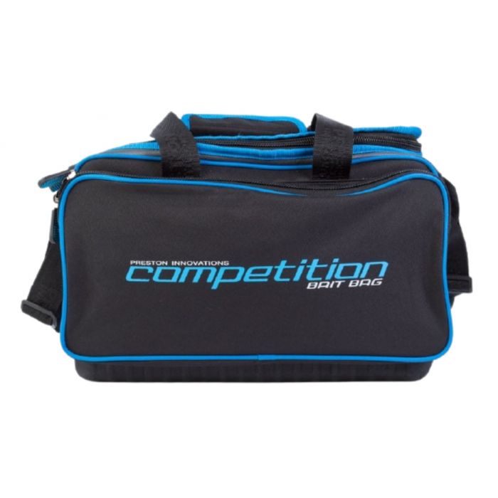 Geanta Competition Bait Bag 39X24X26cm