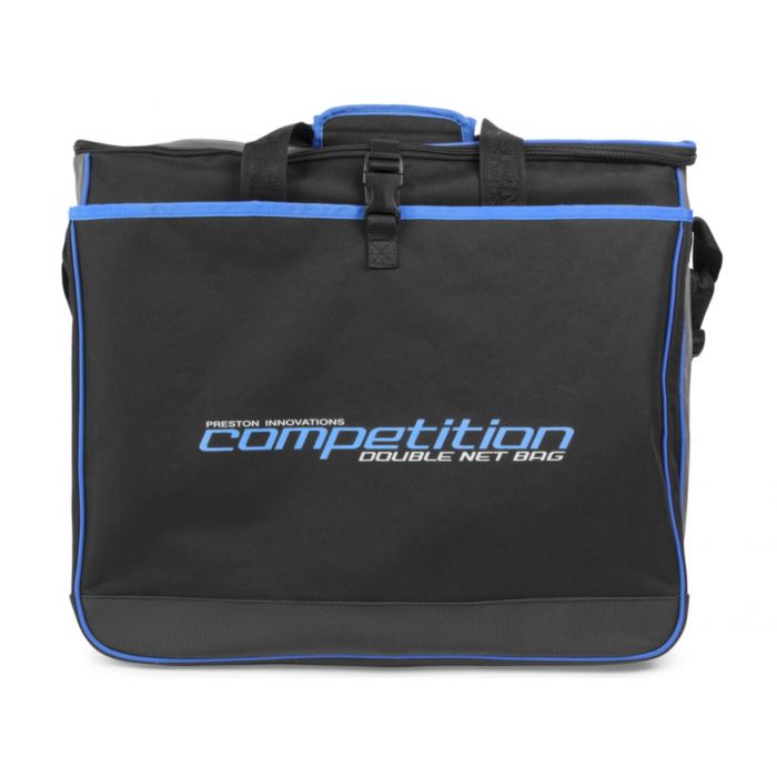 Geanta Pentru Juvelnic Competition Double Net Bag 60X19X55cm