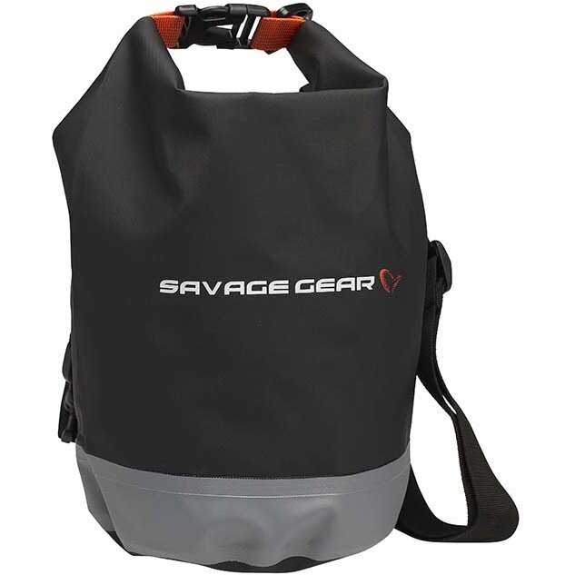 Geanta Savage Gear Waterproof Rollup 5L 24X16Cm