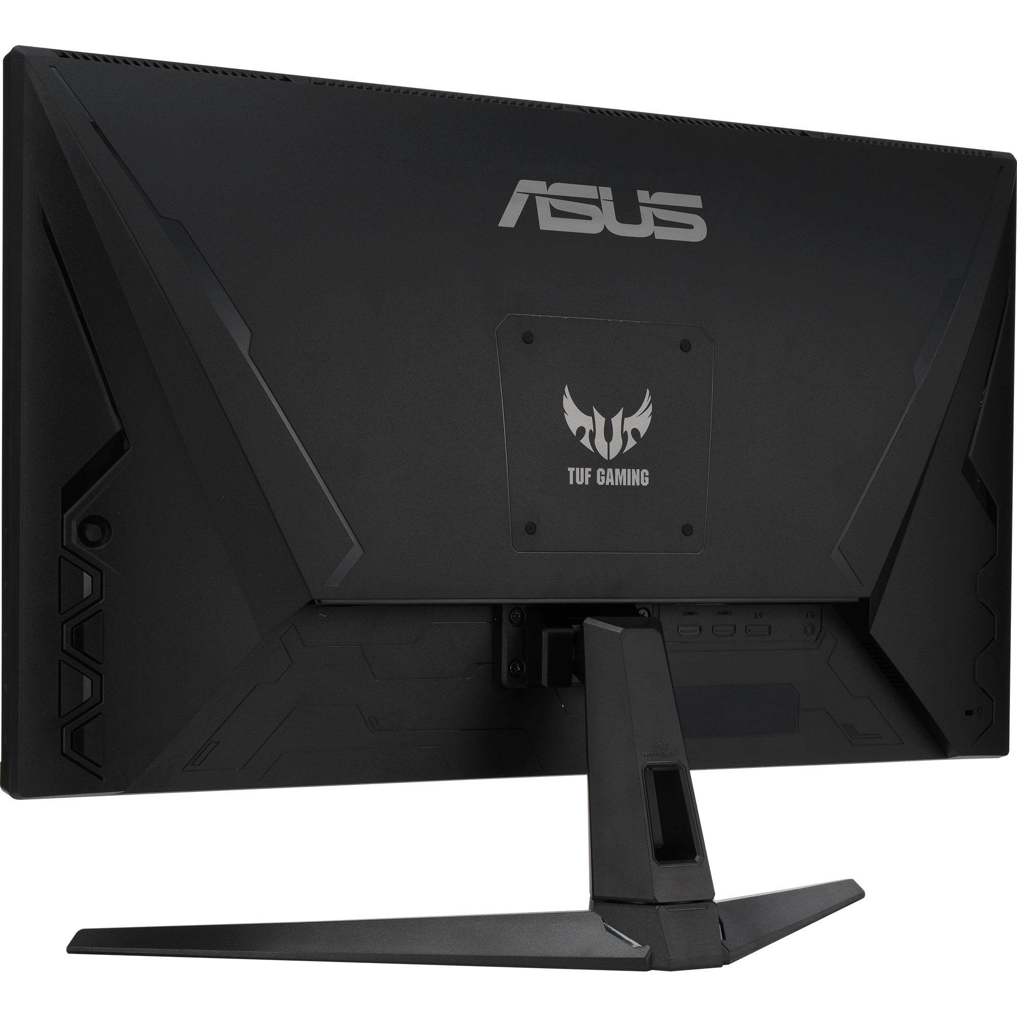 Monitor gamin, ASUS, TUF, VG289Q1A, 28
