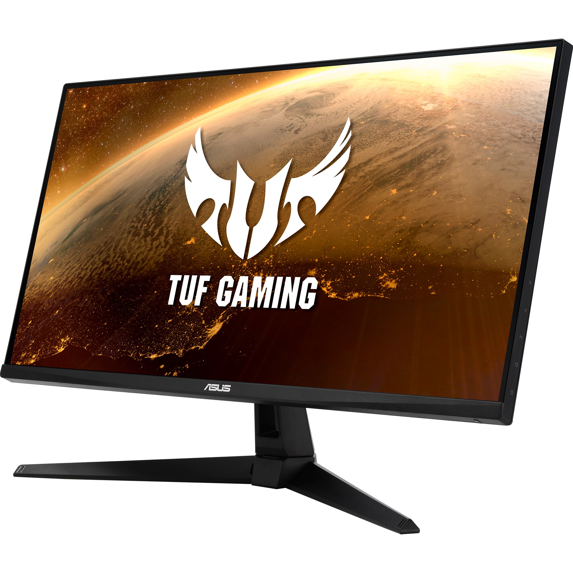 Monitor gamin, ASUS, TUF, VG289Q1A, 28