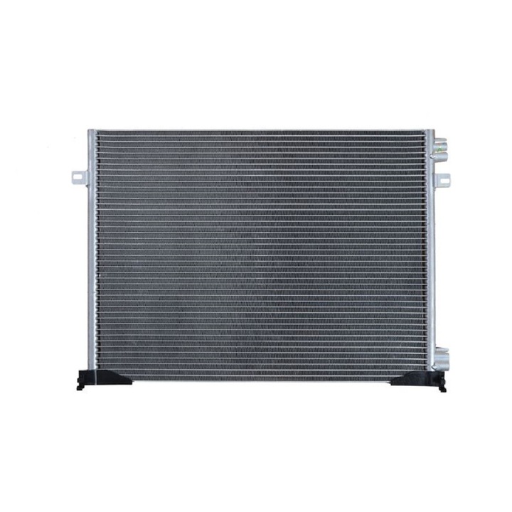 kondenzátor, klíma Opel Vivaro A 2001-> X83 35482