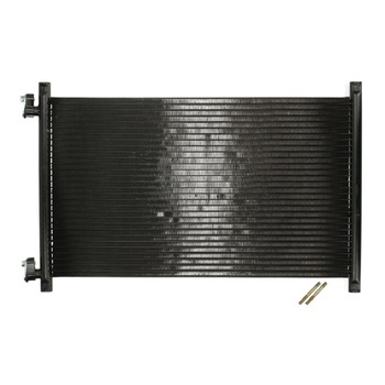 Condensator, climatizare Fiat Punto 1999-2010 188 35490 Condensator, climatizare Fiat Punto 1999-2010 188 35490