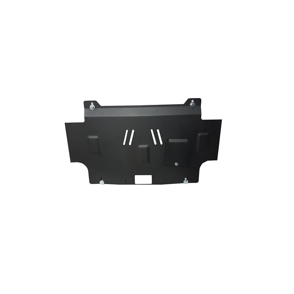 Scut motor metalic w210 Mercedes E-Class (1995-2003) [W210] 14.091