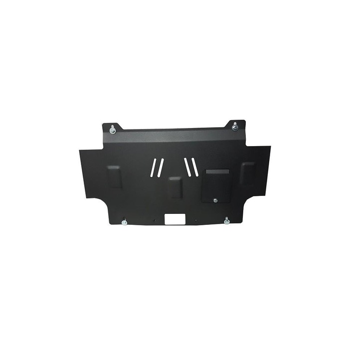 Метален щит под двигател w210 Mercedes E-Class (1995-2003) [W210] 14.091