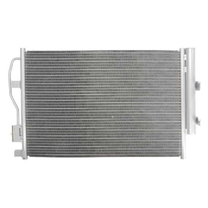 Kondenzátor, klíma Chevrolet Aveo 2011-> T300 350044