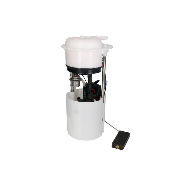 Sistem alimentare cu combustibil Fiat Panda 2 2003-> 169 7.05656.51.0