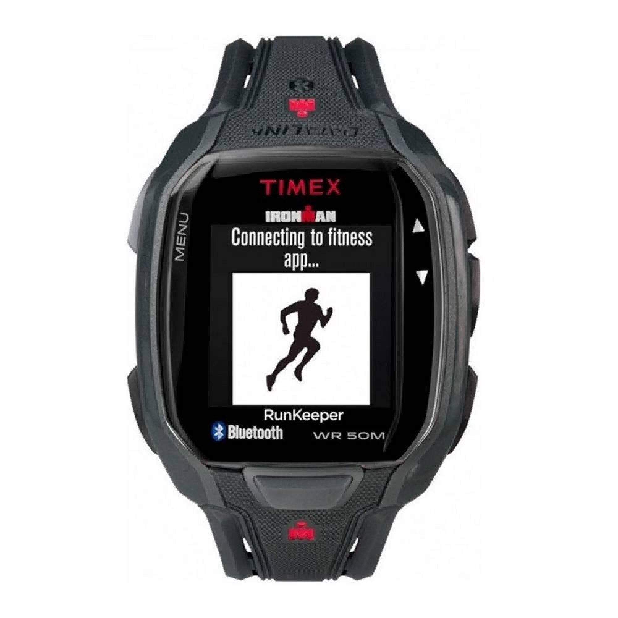 Ceas Barbati TIMEX IRONMAN PERSONAL TRAINER TW5K84600H4