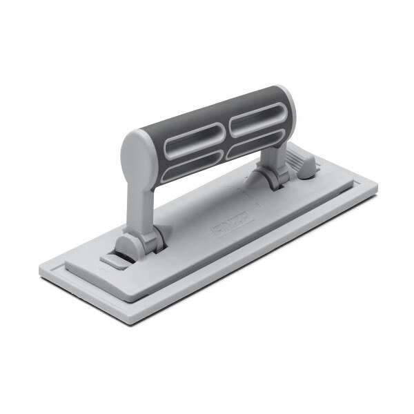 Slefuitor de mana fixa Anza 23 x 8 cm