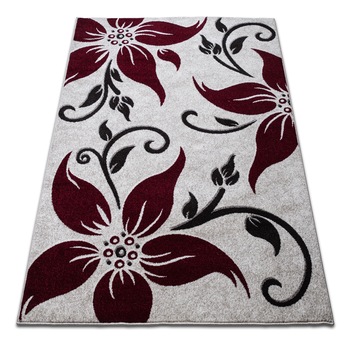 Traversa gri / visiniu 100x200 cm, grosime 10 mm, greutate 1,9 kg/mp Traversa gri / visiniu 100x200 cm, grosime 10 mm, greutate 1,9 kg/mp