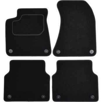 Set 4 covorase auto mocheta AUDI A8 2009 - 2018 Set 4 covorase auto mocheta AUDI A8 2009 - 2018