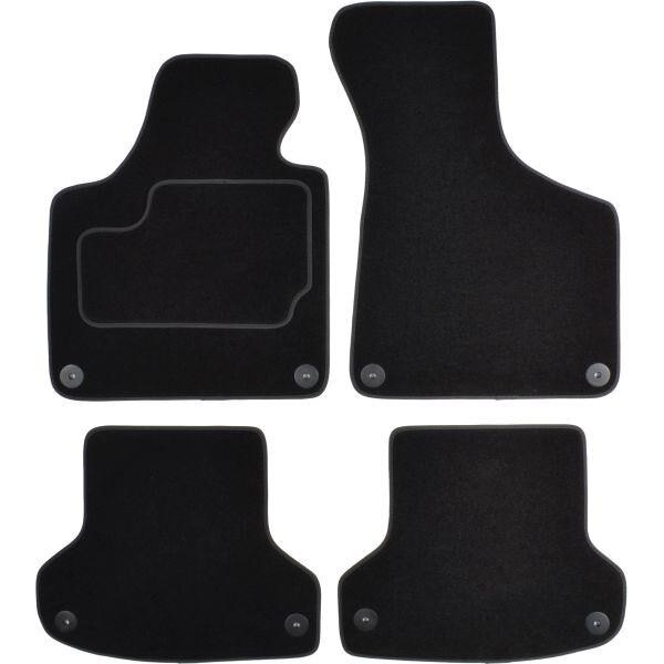 Set 4 covorase auto mocheta AUDI A3 2003 - 2012