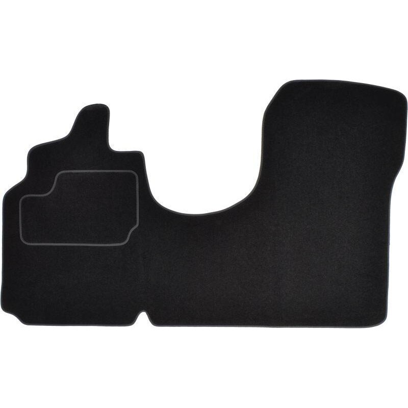 Set 4 covorase auto mocheta FIAT SCUDO 2007 - 2020