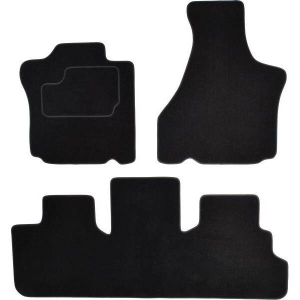 Set 4 covorase auto mocheta CHRYSLER VOYAGER IV 2000 -2008