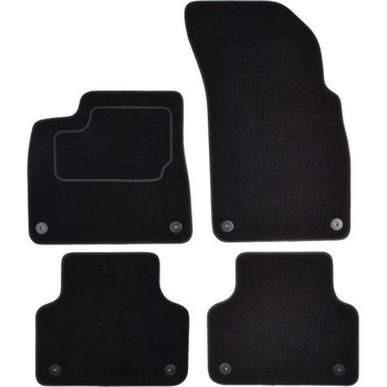 Set 4 covorase auto mocheta AUDI Q7 2015 - 2021 Set 4 covorase auto mocheta AUDI Q7 2015 - 2021
