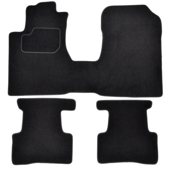 Set 4 covorase auto mocheta HONDA CR-V III 2006 - 2011