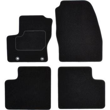 Set 4 covorase auto mocheta FORD C-MAX 2007 - 2010 Set 4 covorase auto mocheta FORD C-MAX 2007 - 2010