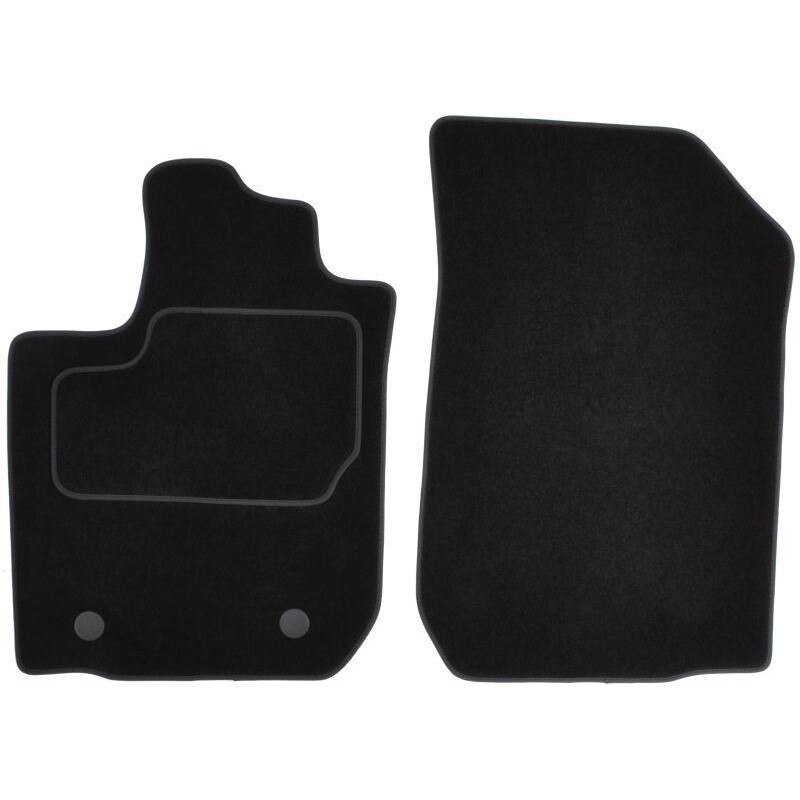 Set 4 covorase auto mocheta DACIA LOGAN 2008 - 2012