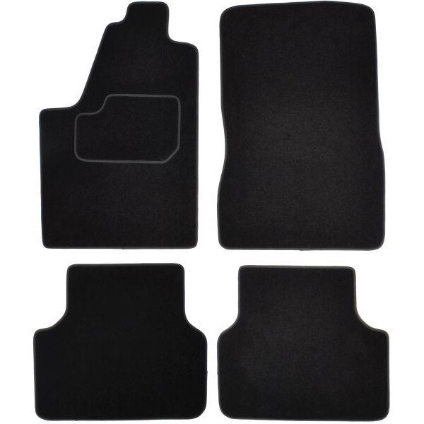 Set 4 covorase auto mocheta CITROEN BERLINGO 1996 - 2010