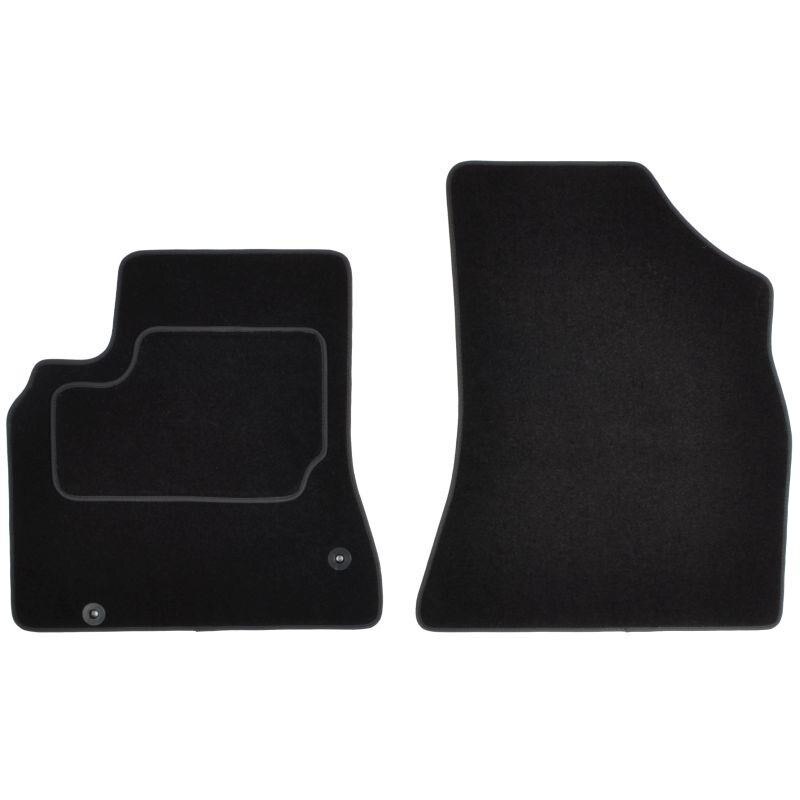 Set 4 covorase auto mocheta CITROEN BERLINGO II 2008 - 2018