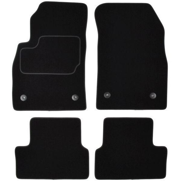 Set 4 covorase auto mocheta CHEVROLET CRUZE 2009 - 2020