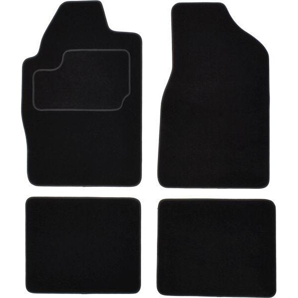 Set 4 covorase auto mocheta CHRYSLER LE BARON 1986 -1996