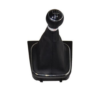 Nuca schimbator cu manson DIAMOND, pentru Volkswagen Golf 5/Golf 6/Jetta 1K, 1K0711113CF Nuca schimbator cu manson DIAMOND, pentru Volkswagen Golf 5/Golf 6/Jetta 1K, 1K0711113CF