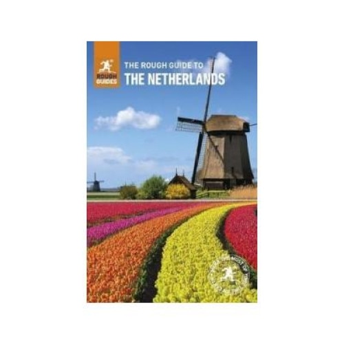 Rough Guide to the Netherlands (Travel Guide), Rough Guides