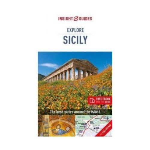 Insight Guides Explore Sicily (Travel Guide with Free eBook), Insight Guides, Insight Guides