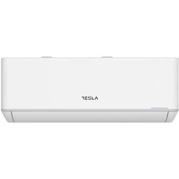 Aparat de aer conditionat TESLA TT34TP21-1232IAW Wi-Fi, 12000 BTU, Clasa A++, Functie incalzire, Functie Turbo, I Feel, Autocuratare, Filtru lavabil, alb Aparat de aer conditionat TESLA TT34TP21-1232IAW Wi-Fi, 12000 BTU, Clasa A++, Functie incalzire, Functie Turbo, I Feel, Autocuratare, Filtru lavabil, alb