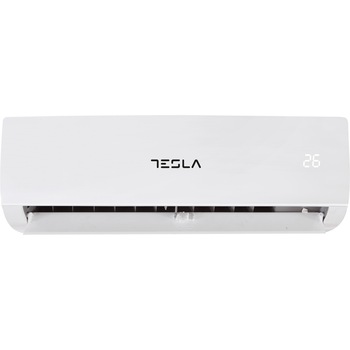Aparat de aer conditionat TESLA TM36AF21-1232IAW Wi-Fi, 12000 BTU, Clasa A++, Functie incalzire, Functie Turbo, I Feel, Autocuratare, Filtru lavabil, alb Aparat de aer conditionat TESLA TM36AF21-1232IAW Wi-Fi, 12000 BTU, Clasa A++, Functie incalzire, Functie Turbo, I Feel, Autocuratare, Filtru lavabil, alb