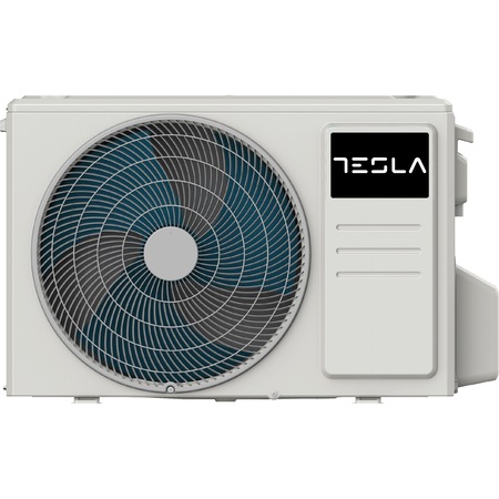 Aparat de aer conditionat Tesla TM36AF21-1232IAW, 12000 BTU, Clasa A++, Functie incalzire, Functie Turbo, I Feel, Autocuratare, Timer, Filtru lavabil, Carcasa anti-rugina, Inverter, R32, WiFi