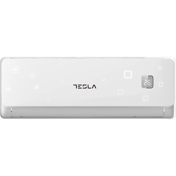 Aparat de aer conditionat TESLA TA53FFUL-1832IAW Wi-Fi, 18000 BTU, Clasa A++, Functie incalzire, Functie Turbo, I Feel, Functie Antifungica, Autocuratare, Filtru lavabil, alb Aparat de aer conditionat TESLA TA53FFUL-1832IAW Wi-Fi, 18000 BTU, Clasa A++, Functie incalzire, Functie Turbo, I Feel, Functie Antifungica, Autocuratare, Filtru lavabil, alb