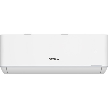 Aparat de aer conditionat TESLA TT68TP21-2432IAWUV Wi-Fi, 24000 BTU, Clasa A++, lampa UVC, Functie incalzire, Functie Turbo, I Feel, Autocuratare, Filtru lavabil, alb Aparat de aer conditionat TESLA TT68TP21-2432IAWUV Wi-Fi, 24000 BTU, Clasa A++, lampa UVC, Functie incalzire, Functie Turbo, I Feel, Autocuratare, Filtru lavabil, alb