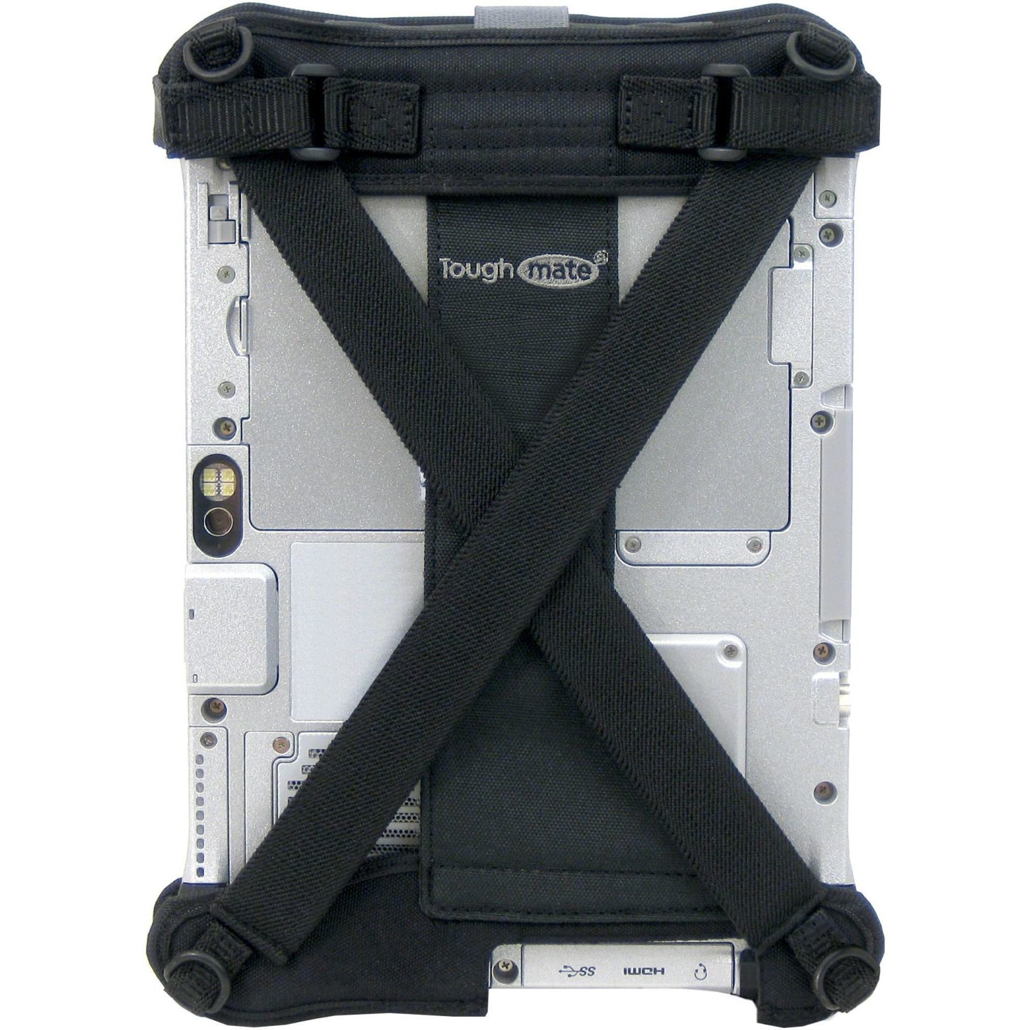 Husa Panasonic X-STRAP do FZ-G1 PCPE-INFG1X1