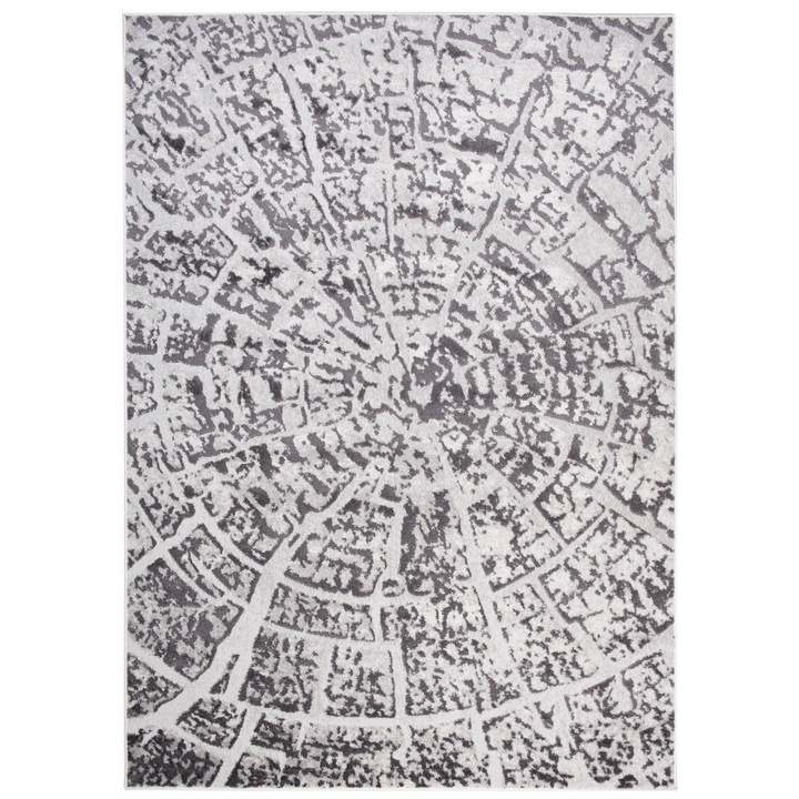 Chemex Szőnyeg Fm31D Ezm Absztrakt 160 x 220 cm