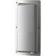 Термоелектрически бойлер с 2 серпентини Ferroli ECOUNIT F 300-2C, 1500 W, 300 л, 8 бара