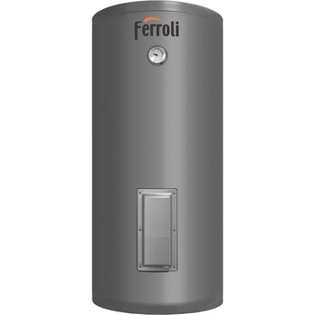 Boiler cu acumulare cu doua serpentine Ferroli ECOUNIT F 300-2C, 1500 W, 300 l, 8 bar Boiler cu acumulare cu doua serpentine Ferroli ECOUNIT F 300-2C, 1500 W, 300 l, 8 bar