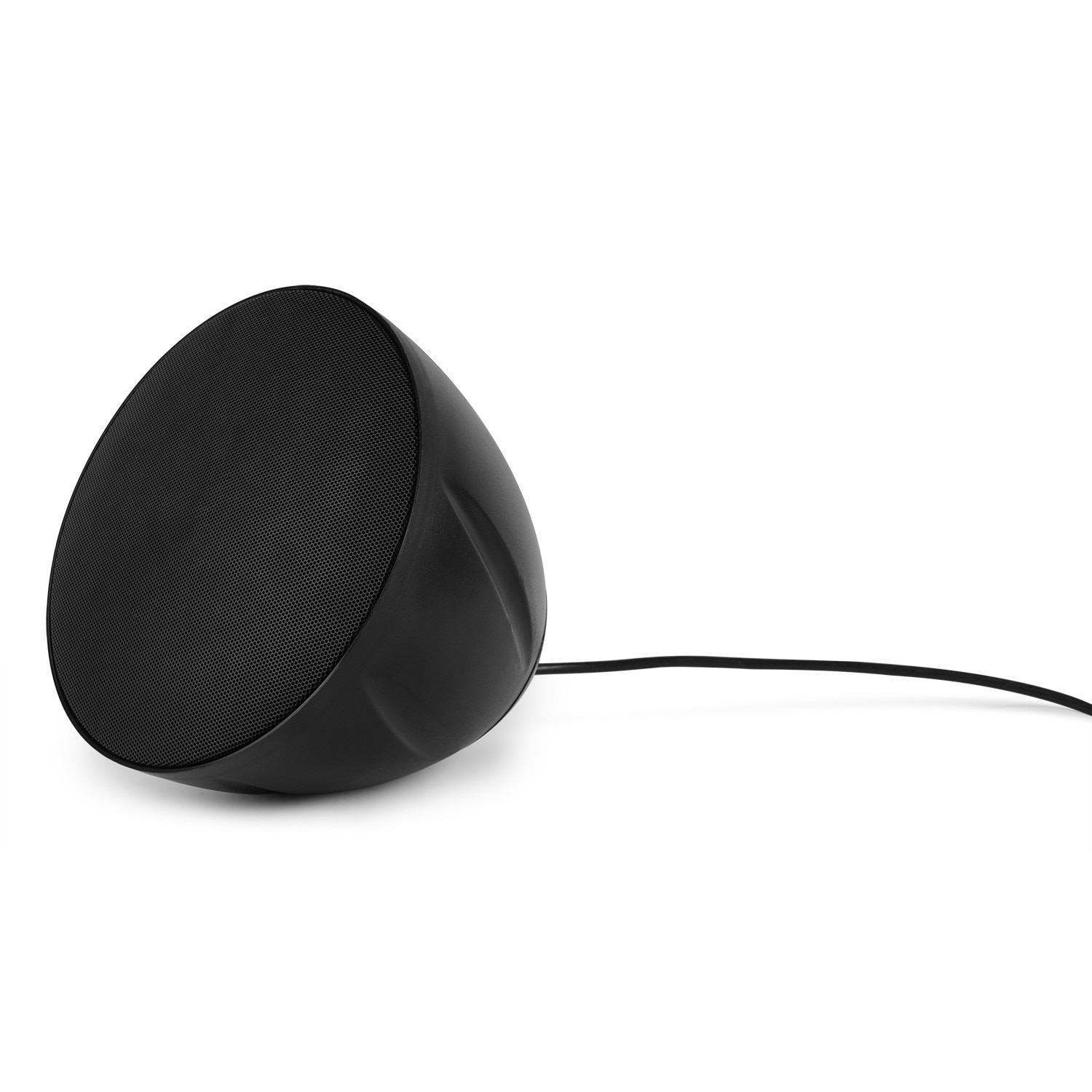 Boxa suspendata, 100V, 5.25", 30W RMS, negru, Power Dynamics PDS40B