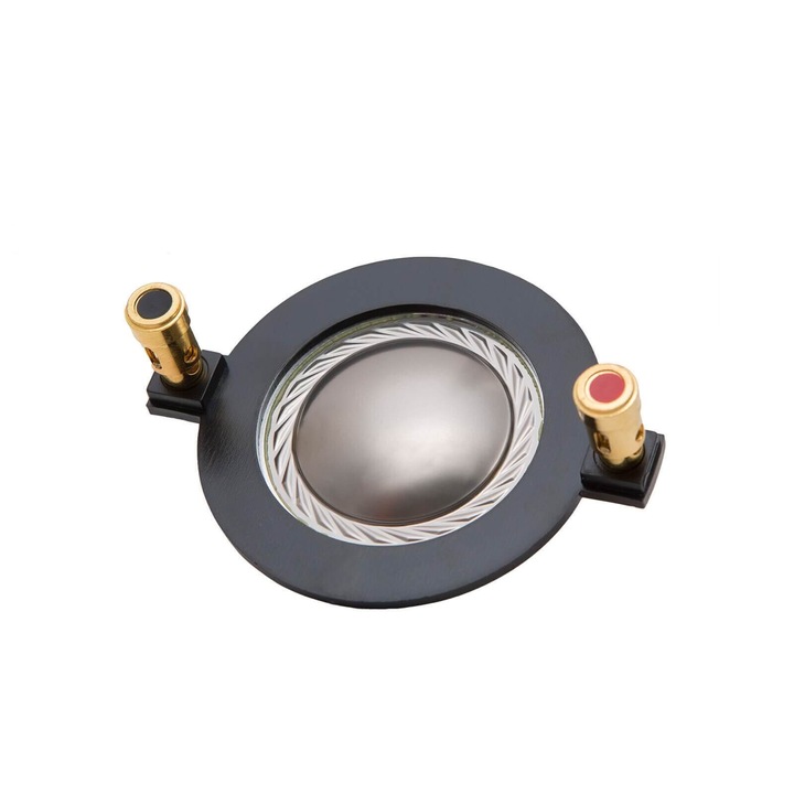 Thunder XDT-2KIT (1,35″ = 34,4 mm)Driver magassugárzó javító készlet, szervizpille