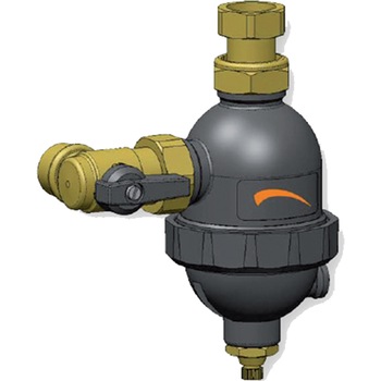 Filtru de impuritati Ferroli PROTECTOR 3 Filtru de impuritati Ferroli PROTECTOR 3