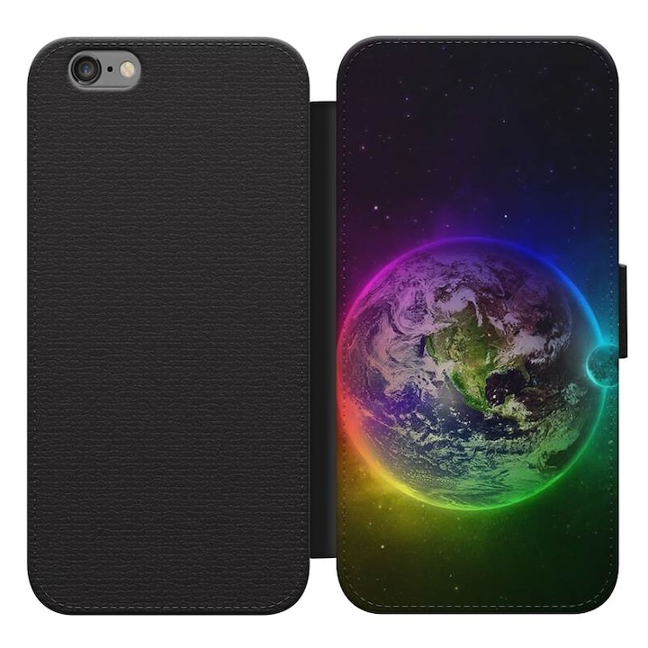 Culorile Pamantului 11 Husa cu rabat pentru Samsung Galaxy Note 9 Husa pentru telefon